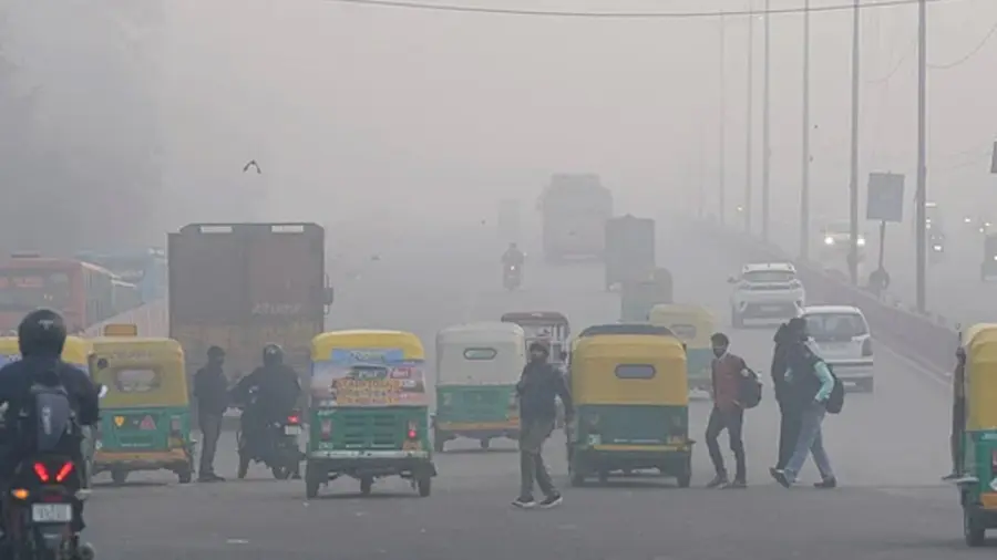 loni pollution