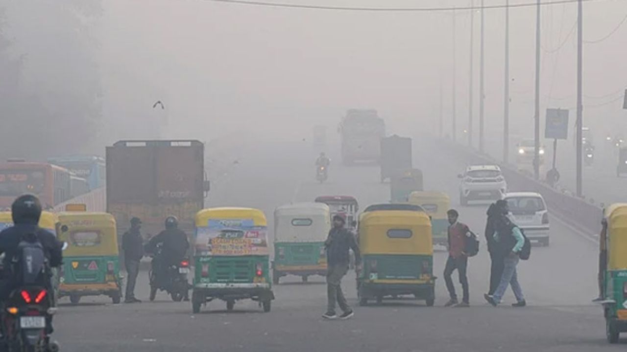loni pollution
