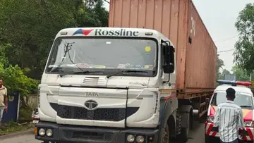 lorry