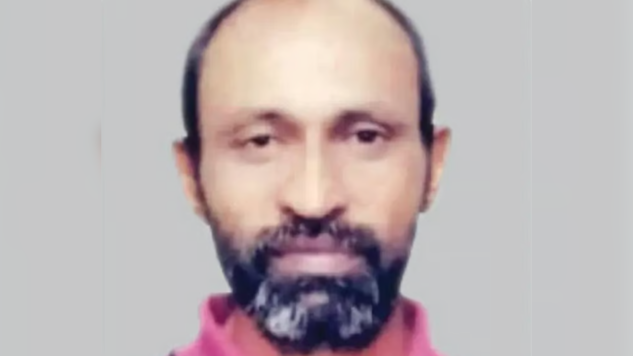 manikandan lorry