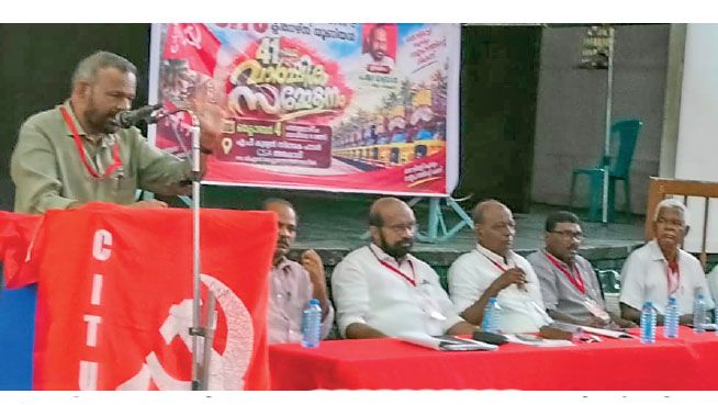 Lorry Drivers and Cleaners Union