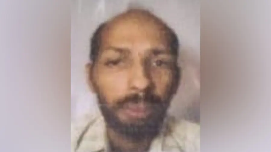 lottery vendor died