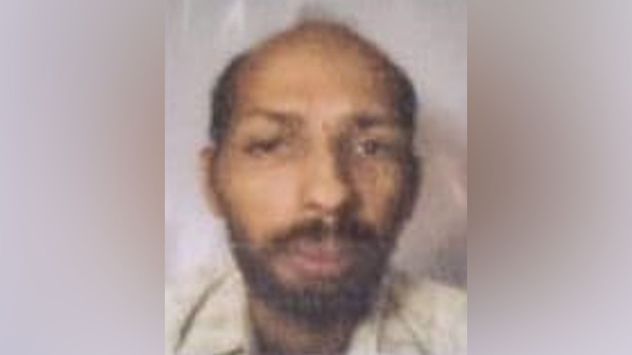 lottery vendor died