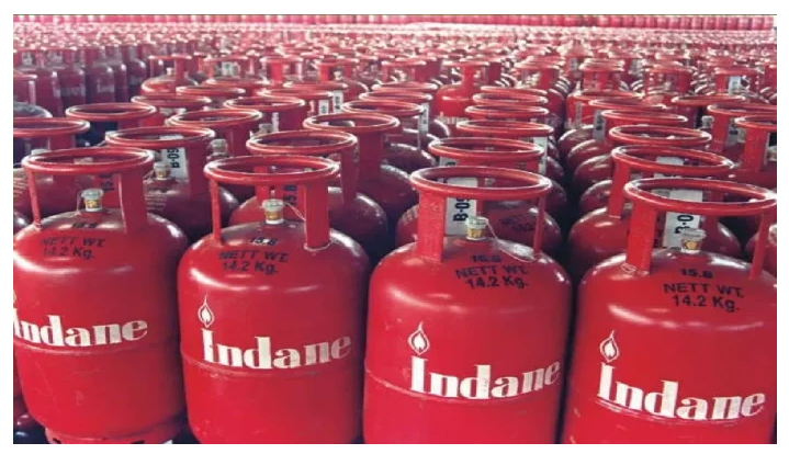 gas