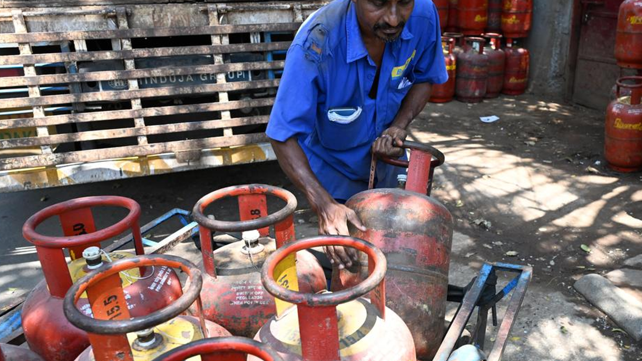 LPG
