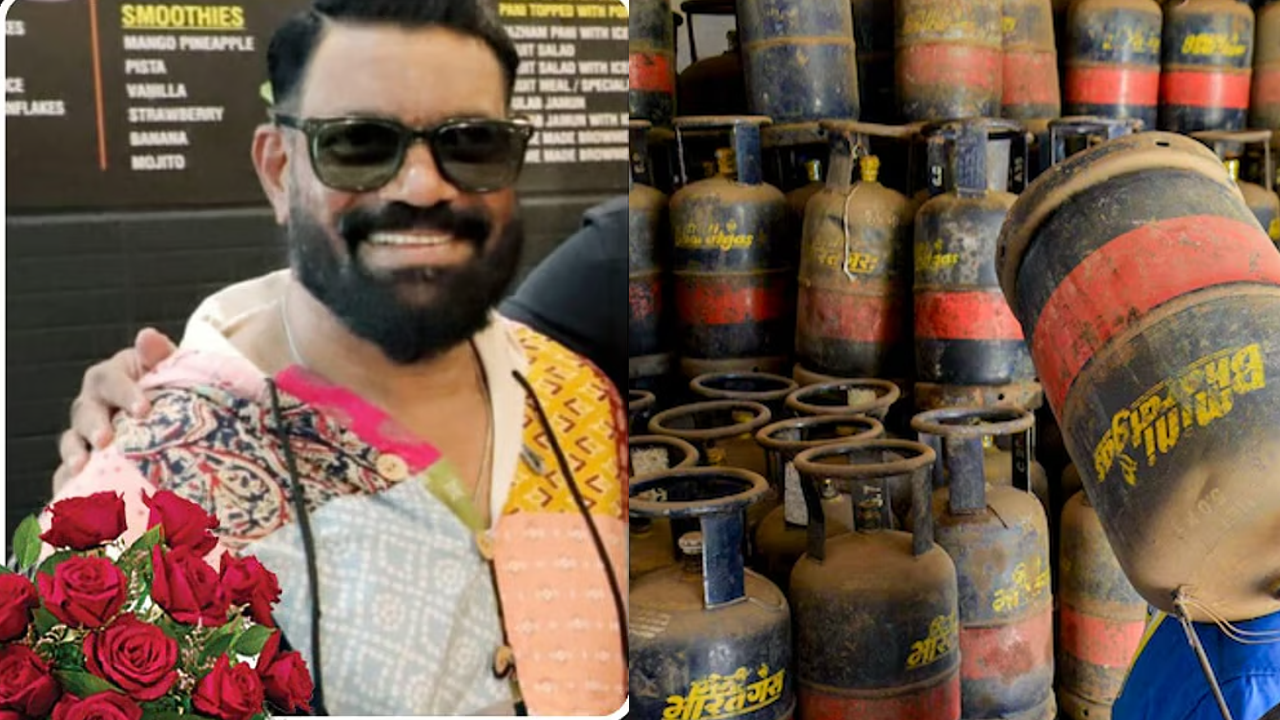 LPG Shortage 