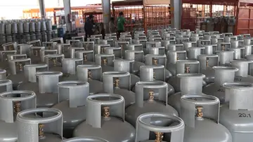lpg oman