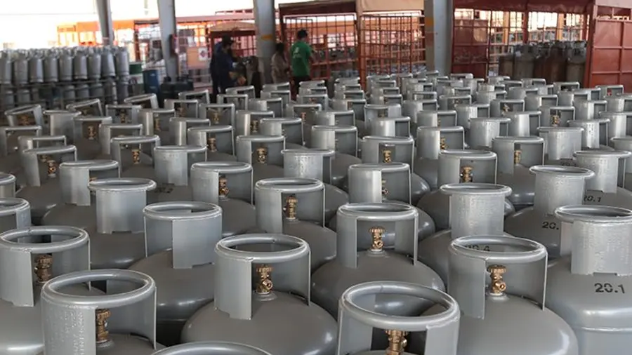 lpg oman