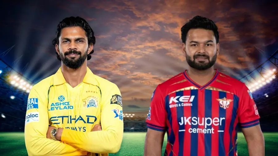 lsg vs csk ipl