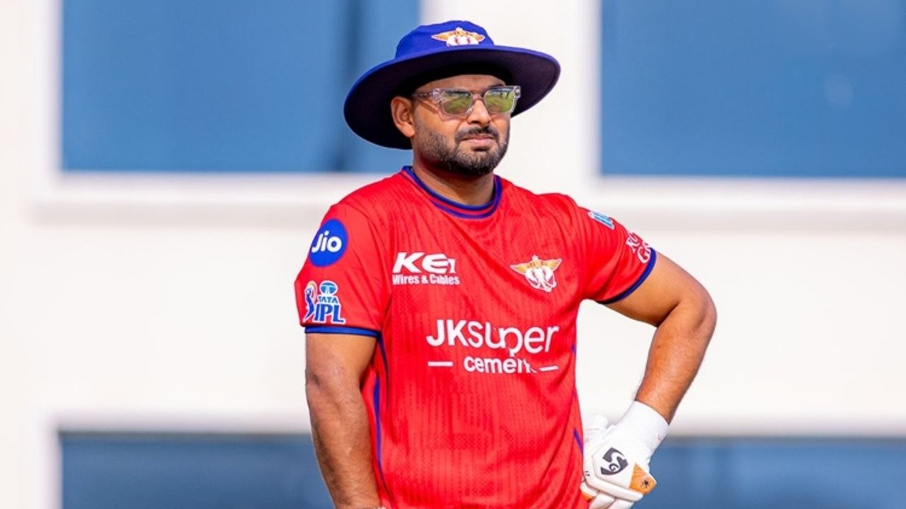 lucknow captain ipl