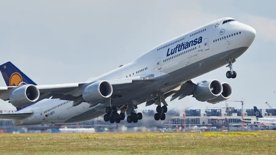 lufthansa