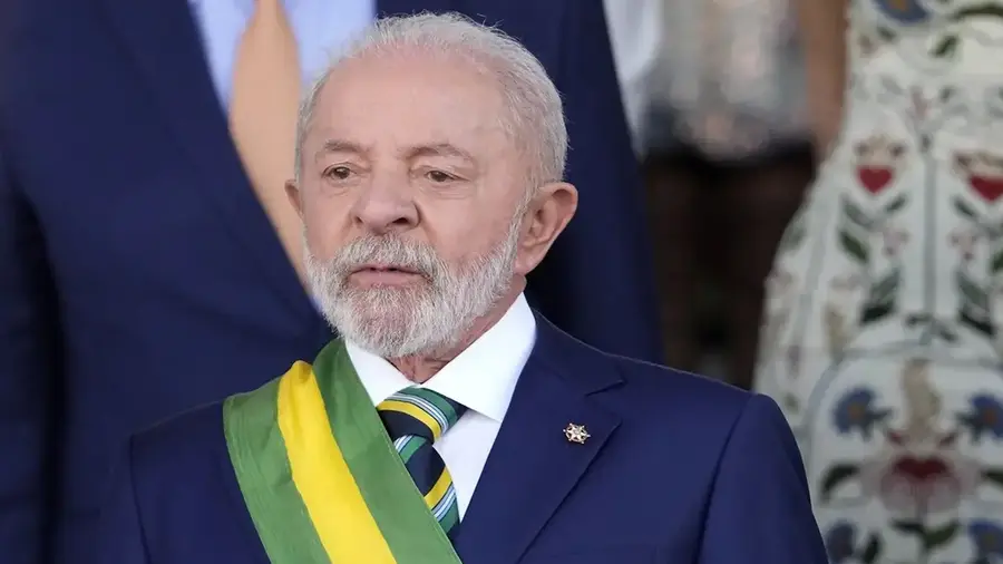 lula