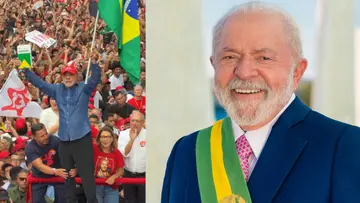Lula da Silv