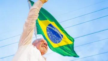 lula brazil