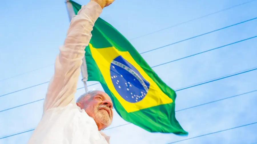 lula brazil