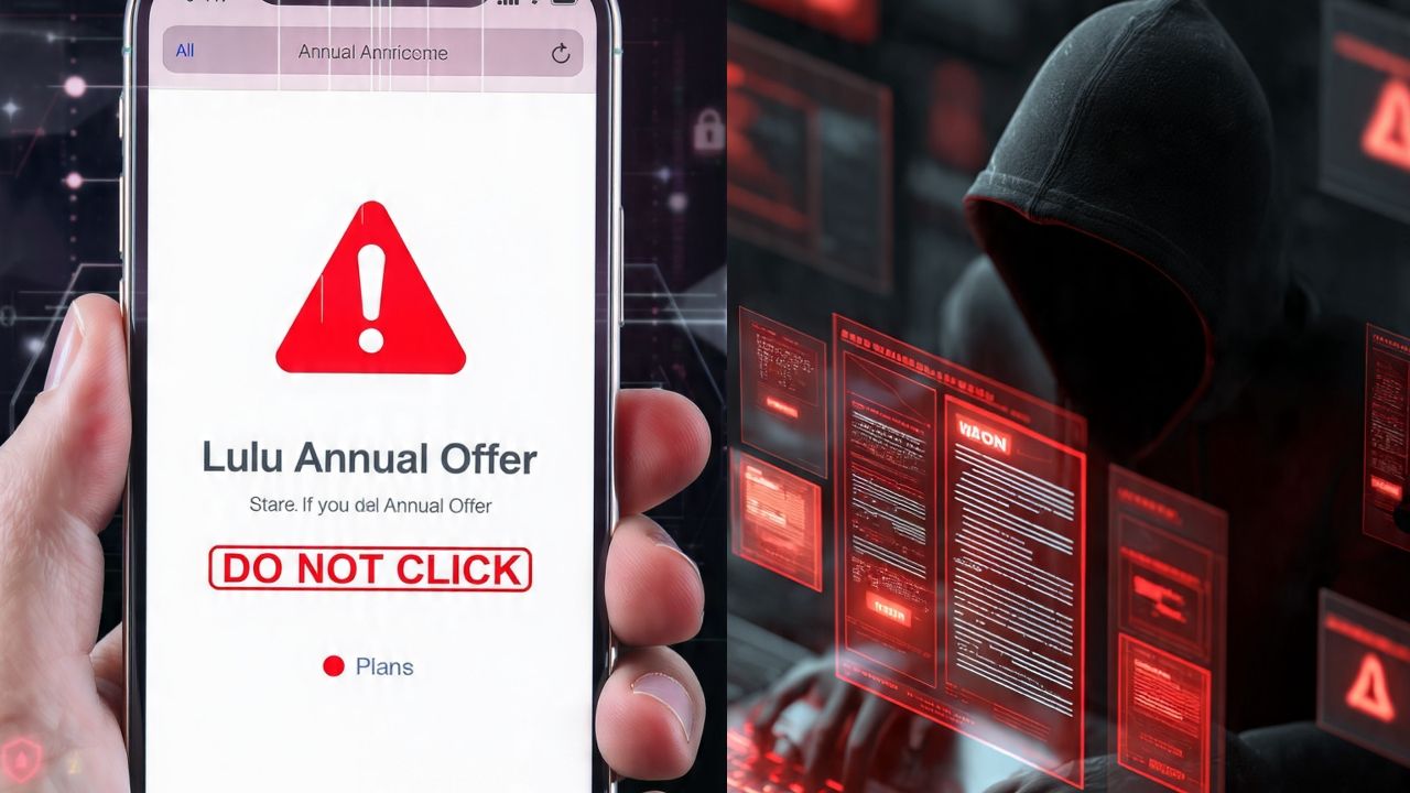 cyber fraud
