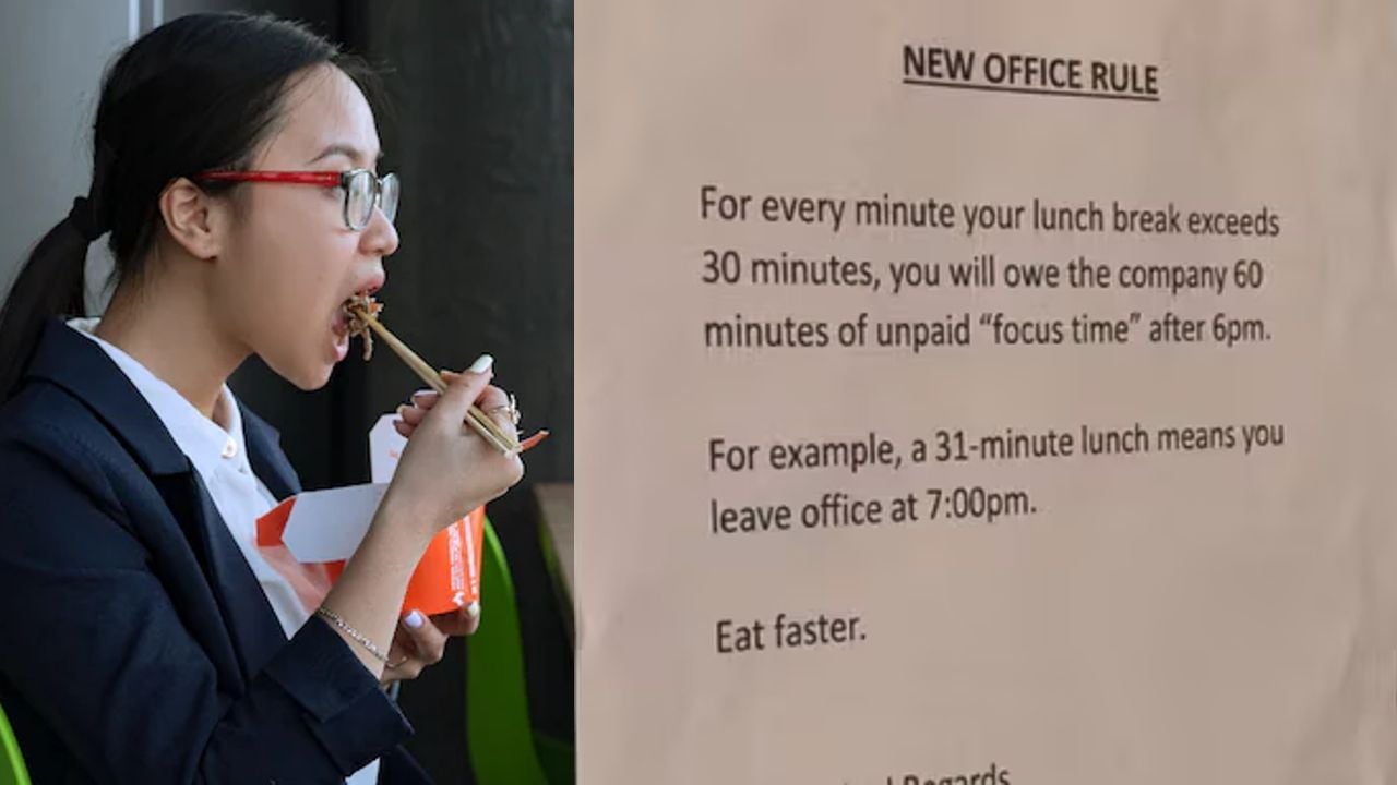 lunc time restriction_notice