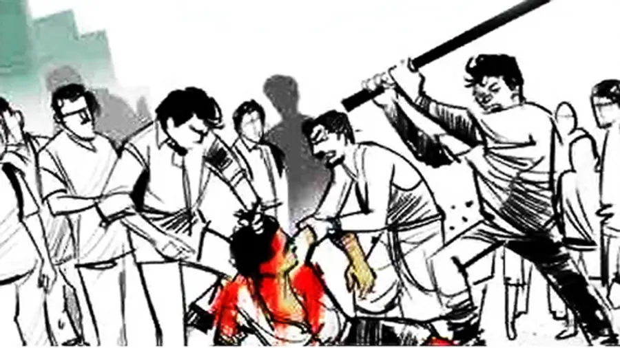 cow slaugtering case sanghparivar 