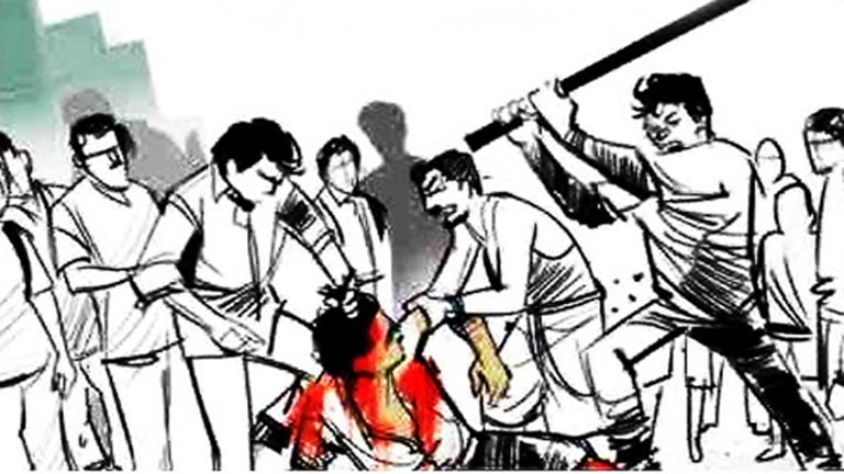 cow slaugtering case sanghparivar 