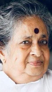 മേരി റോയ്‌ 