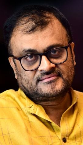 ബൈജു ചന്ദ്രൻ 