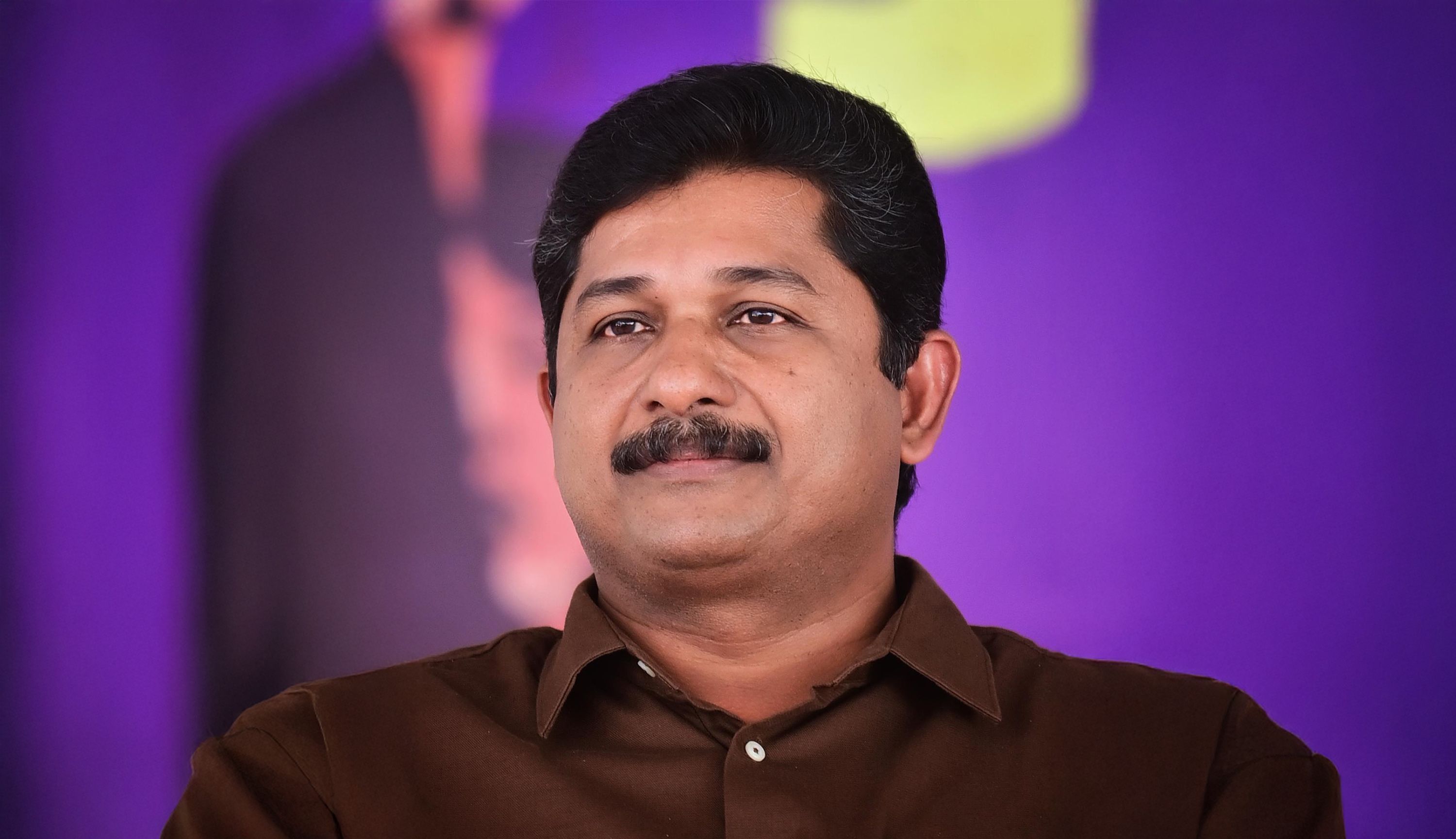 m SWARAJ 