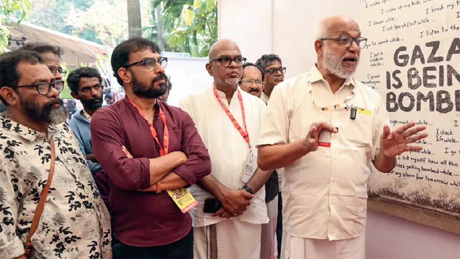 Indian Cultural Congress