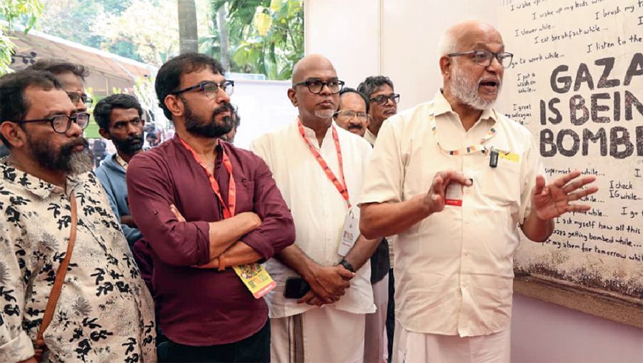 Indian Cultural Congress