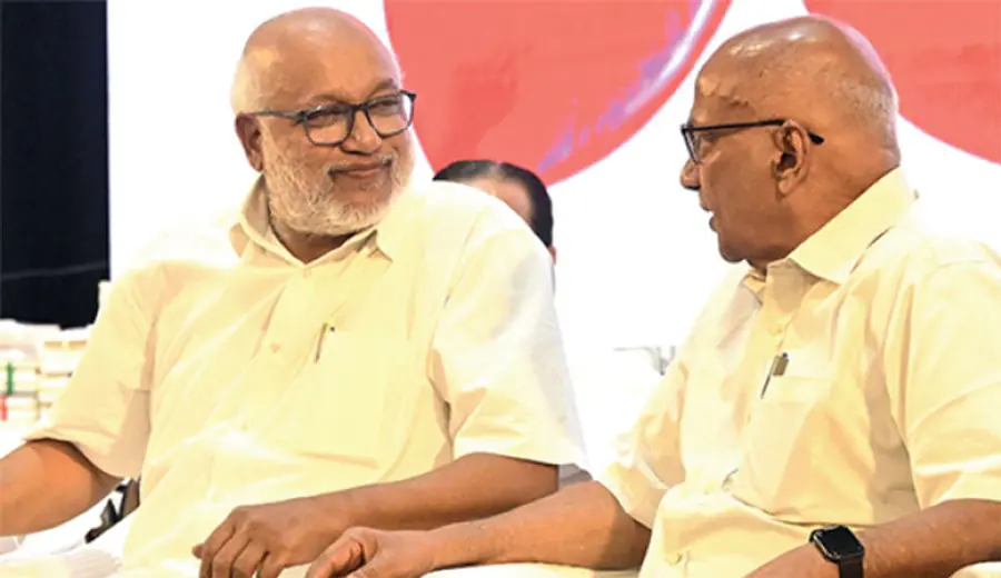 International Congress On Kerala Studies