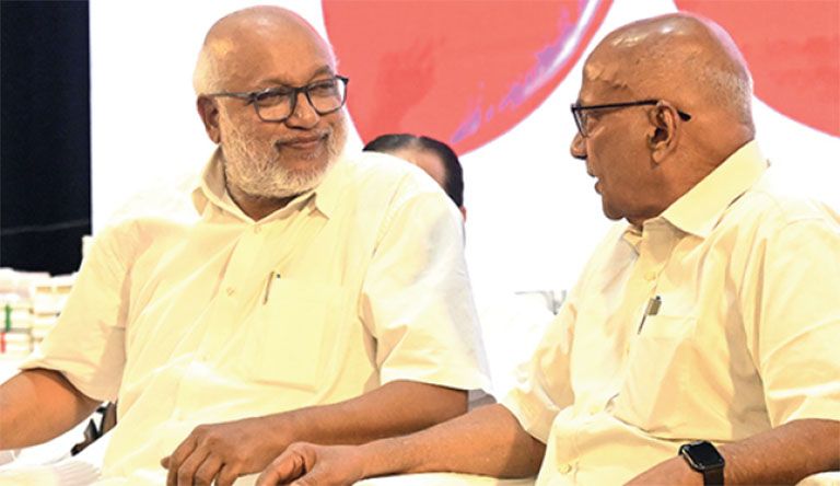 International Congress On Kerala Studies