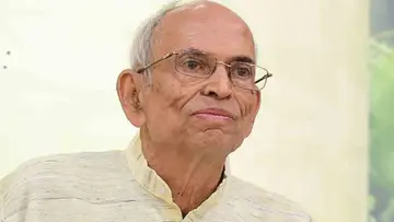 madhav gadgil