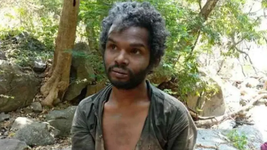 madhumurder