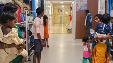 madhya pradesh measles