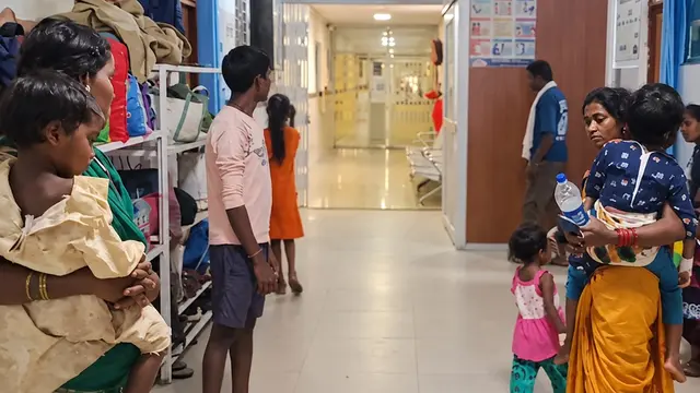 madhya pradesh measles