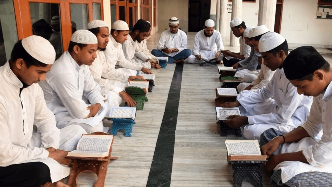 madrasa