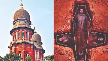 madras hc