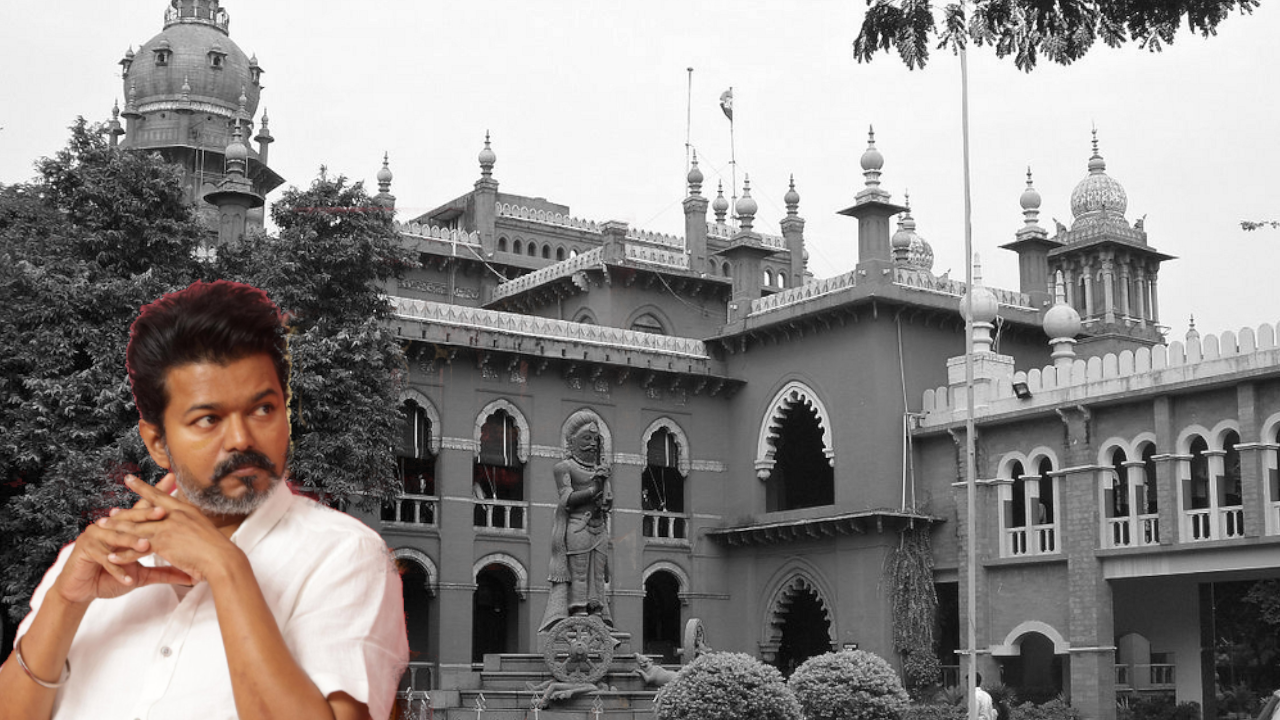 madras highcourt vijay