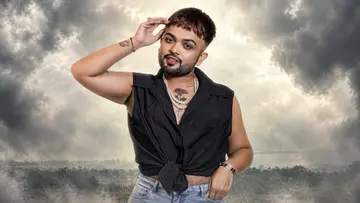 mad sandhu