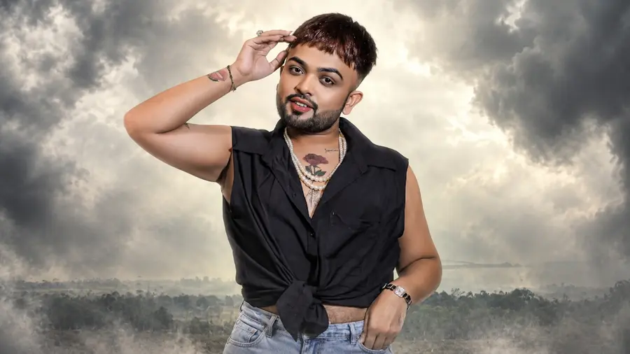 mad sandhu