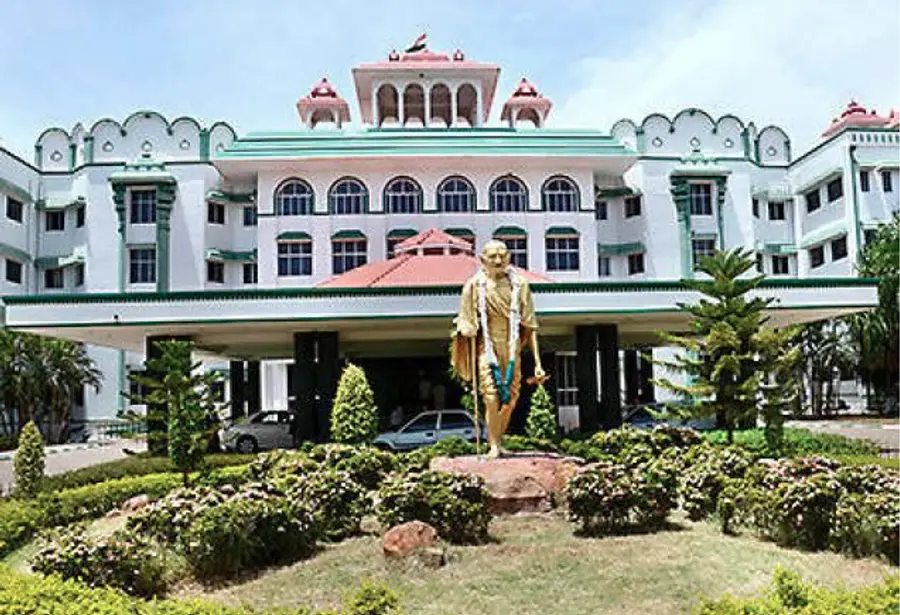 madhura hc