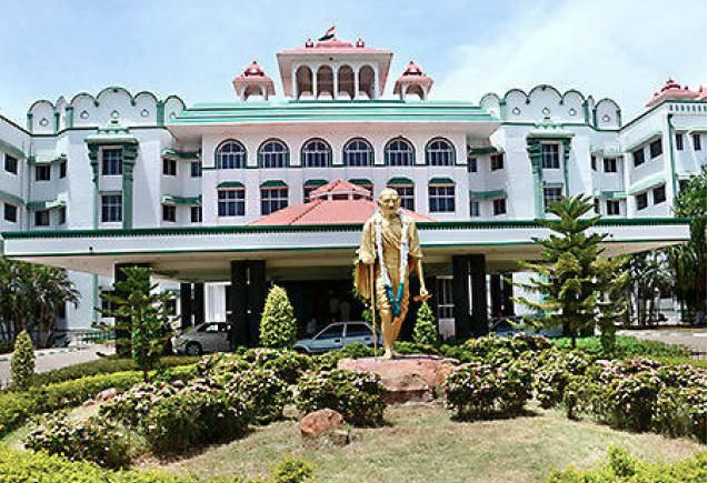 madhura hc