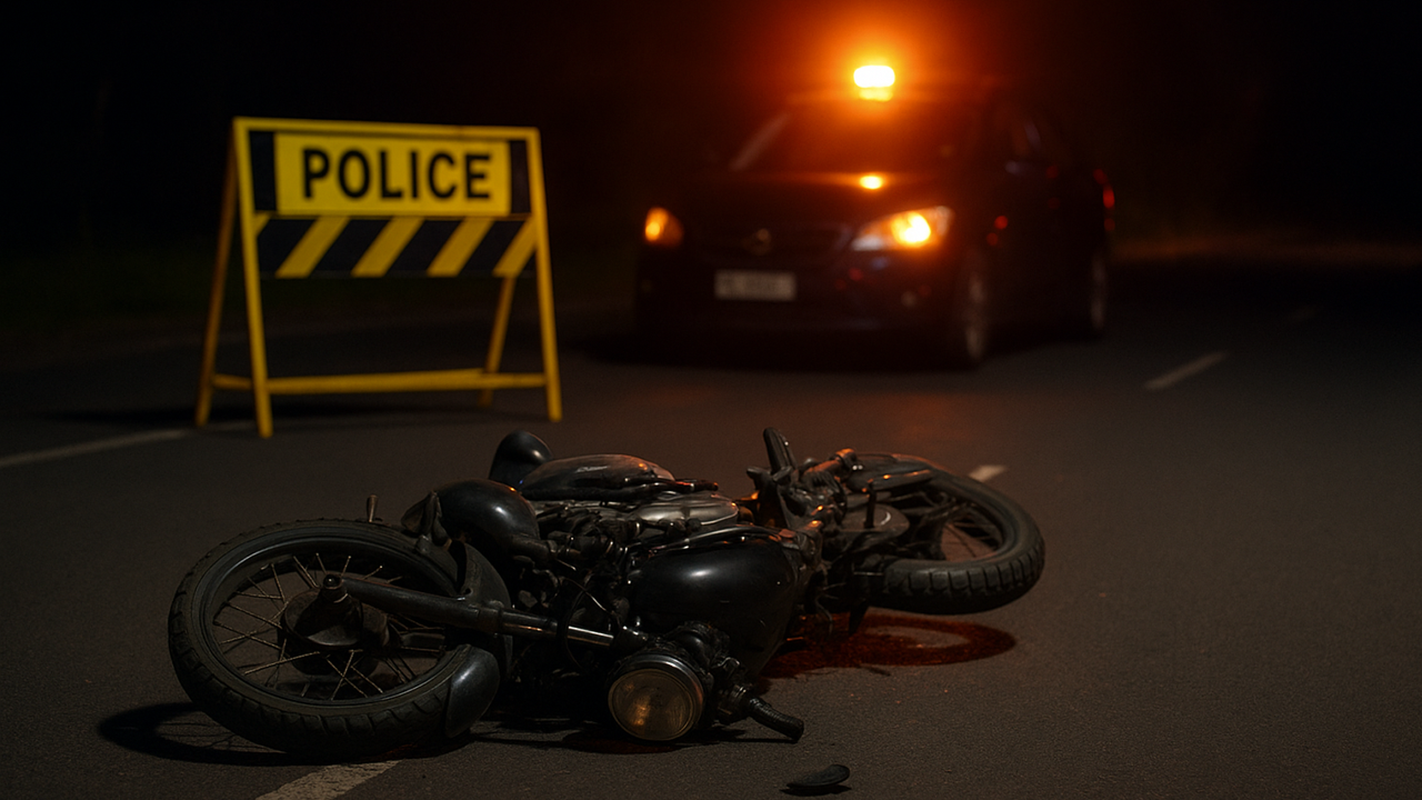 madurai bike killing