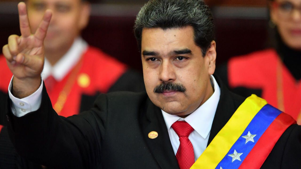 Maduro
