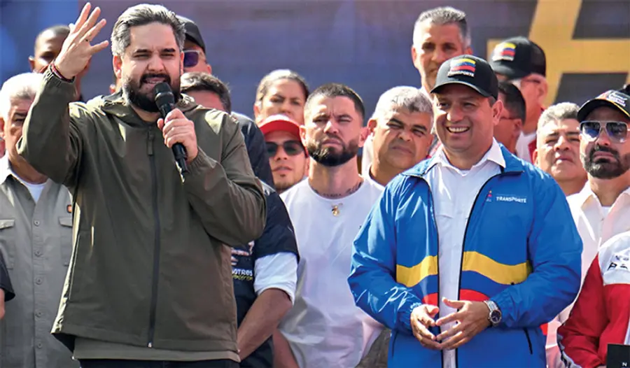 maduro