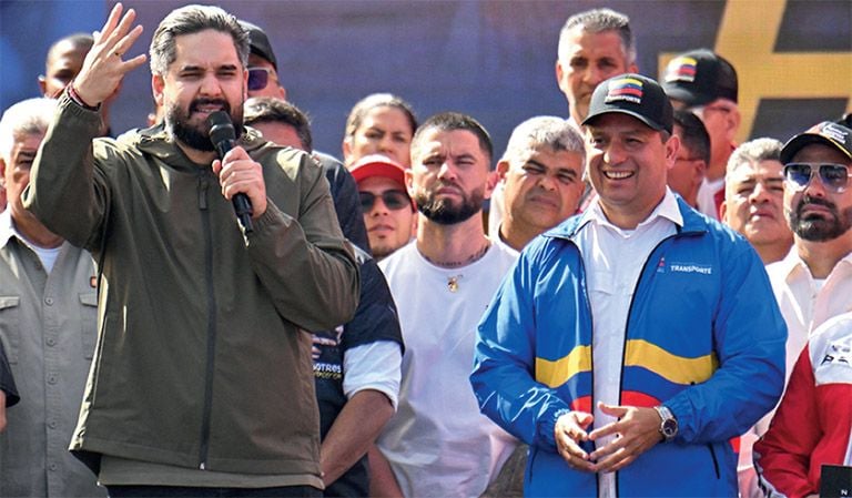 maduro