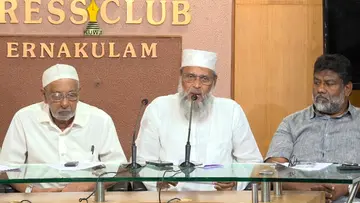 mahallu koottayma against v d 