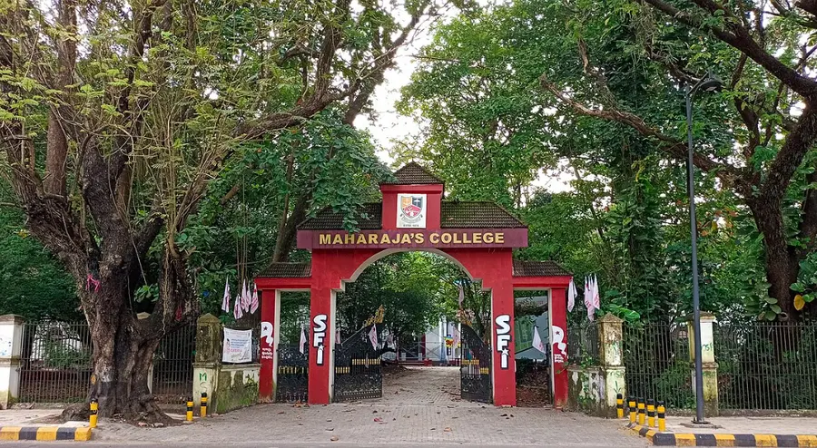 maharajas