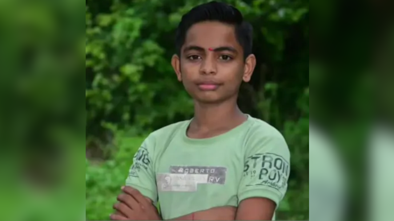 maharashtra student death