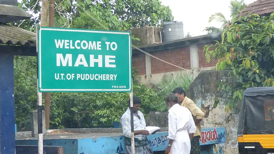 mahe
