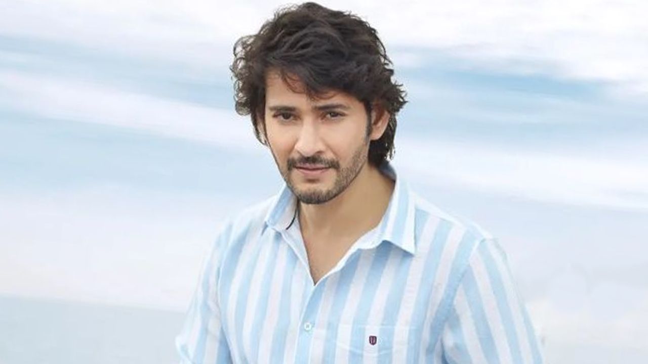 mahesh babu